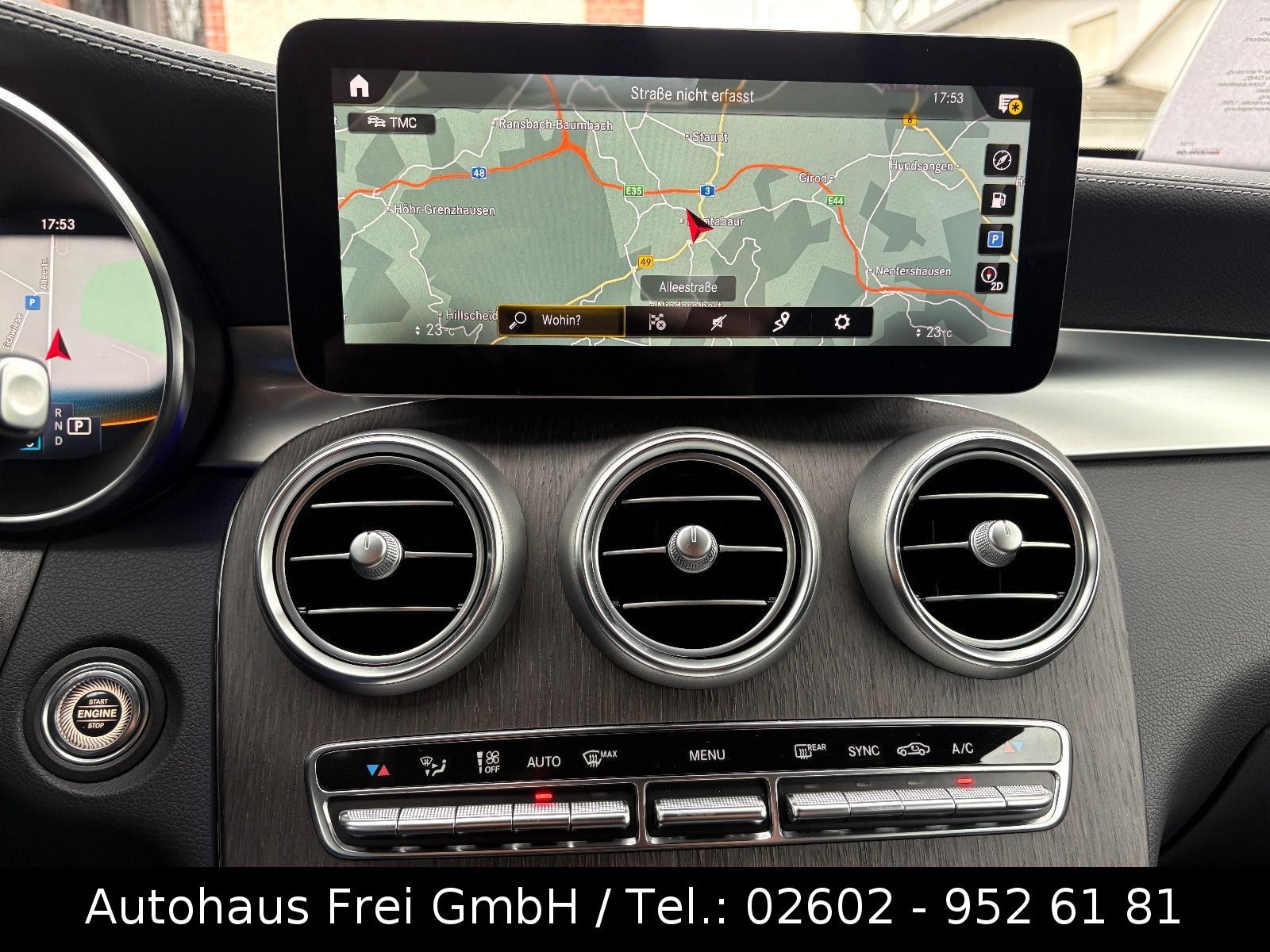 Mercedes-Benz GLC 43 AMG Coupe 4Matic 360°*PERFORMANCE*DISTRON foto 23