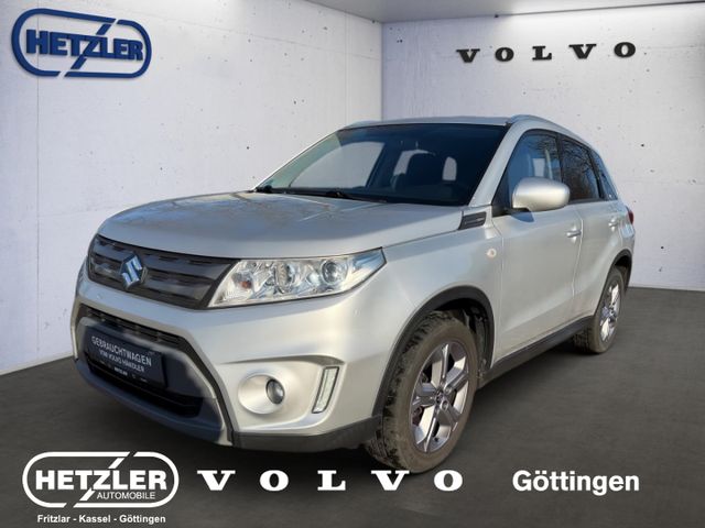 Suzuki Vitara Suzuki 1.6 D Comfort 4x2 Sitzheizung Kame