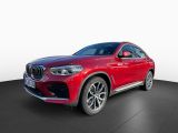 BMW X4 xDr30i xLine LivePlus PA+ Pano SpoSi HUD DAB - BMW X4: Xline
