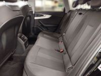 Audi A4 - Vorschau Bild 11