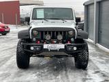 Jeep Wrangler Sport 3,6 - Winde; Leder; Wertgutachten - Jeep Wrangler: Pickup