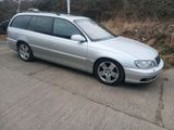 Opel Verkauf Opel omega Caravan 2.5 Diesel mit tüv - Opel Omega mit Diesel-Antrieb: Kombi, 2.5