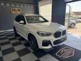 BMW Bmw X3 xDrive20d Msport - BMW X3 mit Diesel-Antrieb: Kombi, Automatik