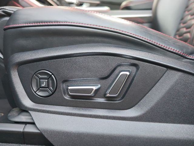 RSQ8 4.0 TFSI quattro