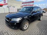 BMW X3 xDrive 20 d,Klima,Euro 5.Panorama - BMW X3: 2.5