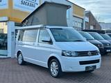 Volkswagen T5 California Beach/WL-STD.HZ/RF-KAMERA/1.HAND - Volkswagen T5 California: Beach