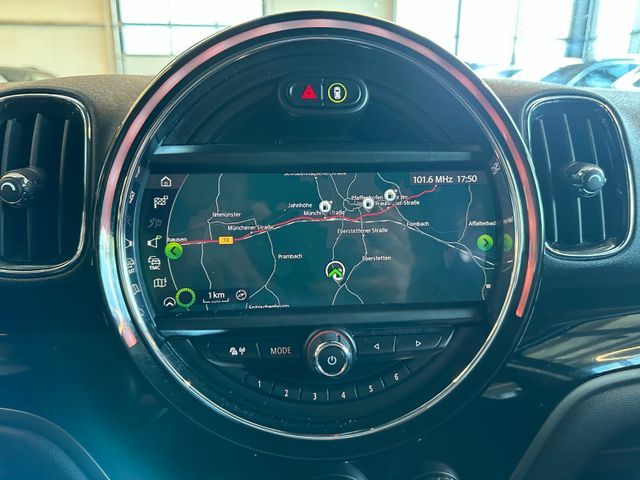 MINI COOPER *HarmanKardon*TEMPO*NAVI*LED