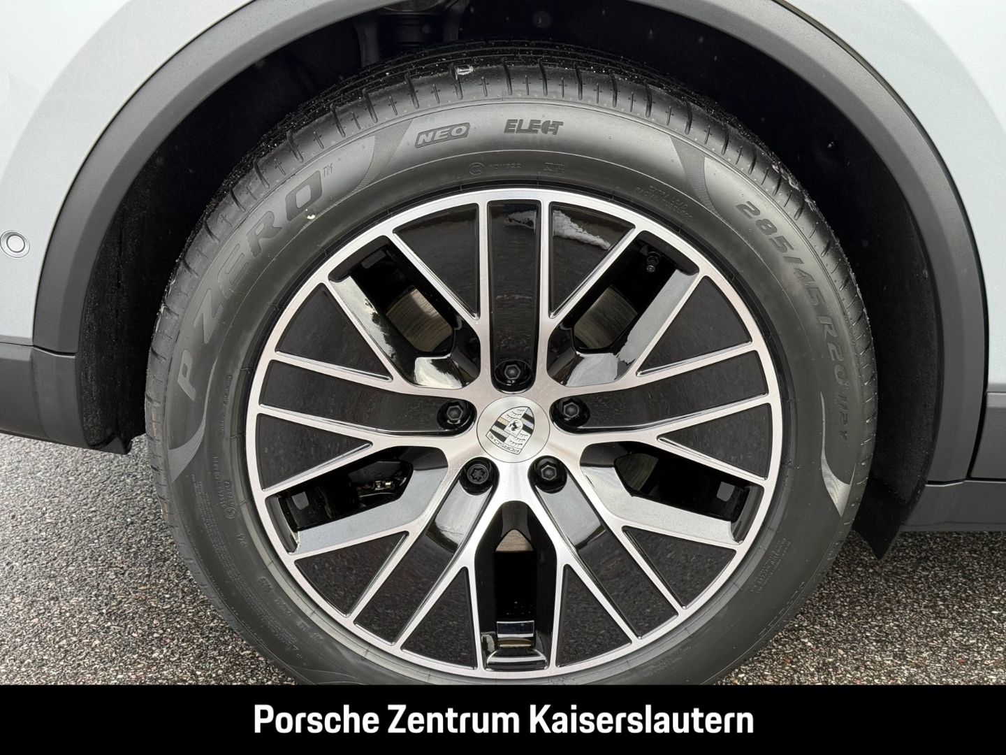 Porsche Macan - Bild 11