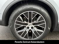 Porsche Macan - Vorschau Bild 11