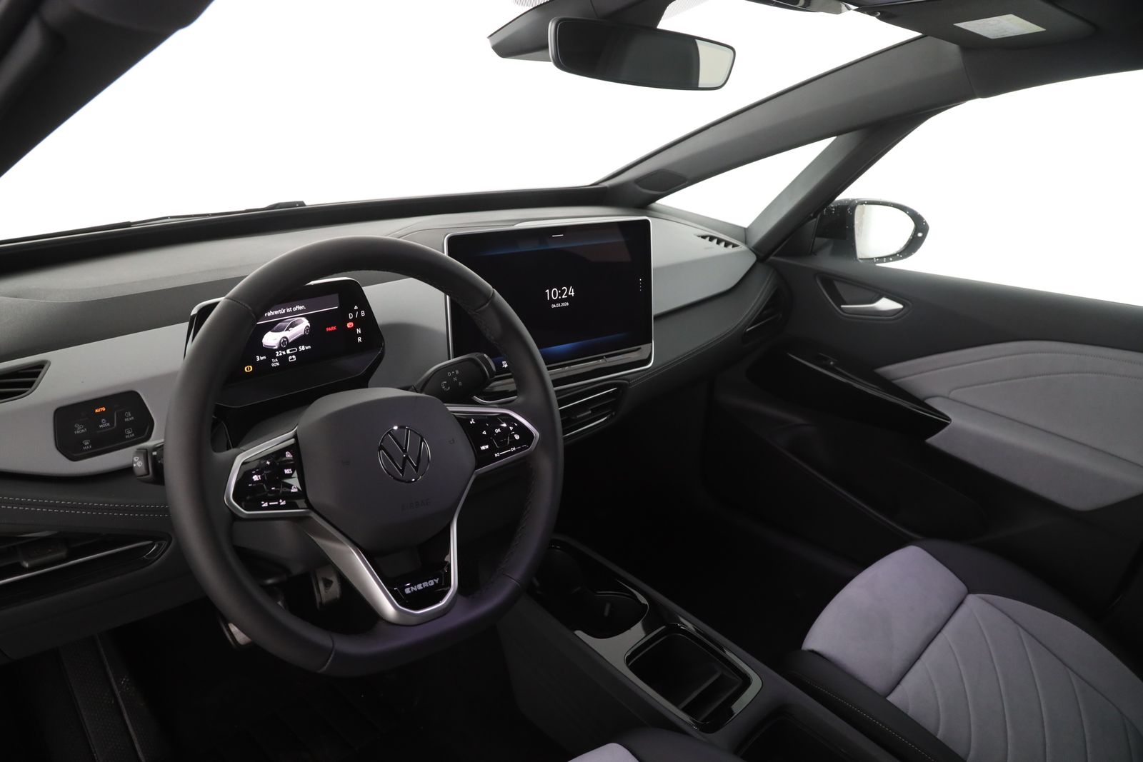 Volkswagen ID.3 - Bild 11