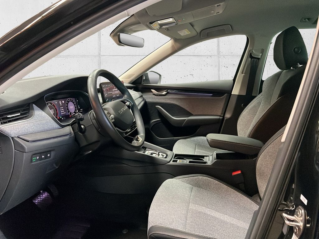 Skoda Octavia - Bild 9