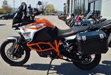 KTM 1290 Super Adventure R - KTM 1290 Super Adventure R
