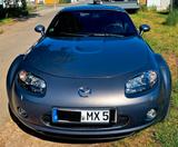 Mazda MX-5 Roadster Coupe Niseko 1.8 MZR elektr. Dach - Mazda MX-5 Niseko mit Benzin-Antrieb