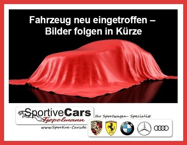 Porsche Boxster 987 S PDK 19" Sportabgas Chrono+ Leder