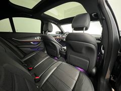 MERCEDES-BENZ E 53 AMG 4Matic+ /  TOP AUSTATT. / 457 PS / 4x4