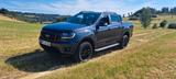 Ford Ranger Thunder - Ford Ranger: Thunder