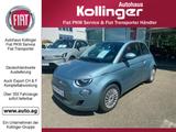 Fiat 500e ACTION 23,8 kWh KOMFORT & WINTER - Fiat 500e: Automatik