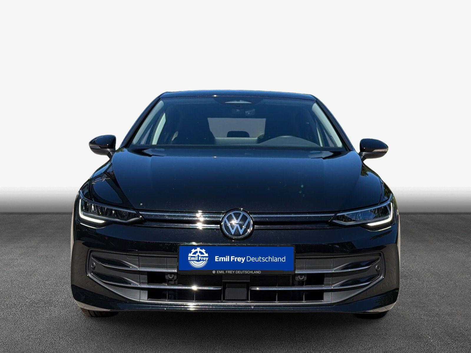 Volkswagen Golf 1.5 eTSI Energy DSG Navi RFK LED ACC, миниатюра 29