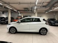 Renault ZOE - Vorschau Bild 2