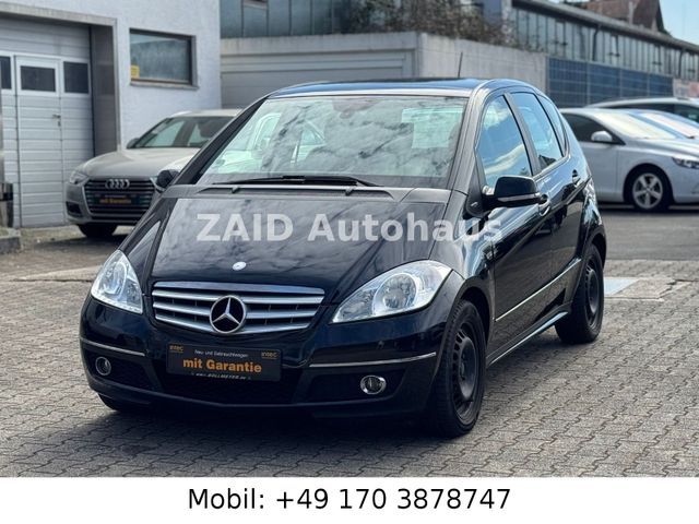 Mercedes-Benz A 160 A -Klasse 5Türig*Aut.*NAVI*Tempo*Klima*