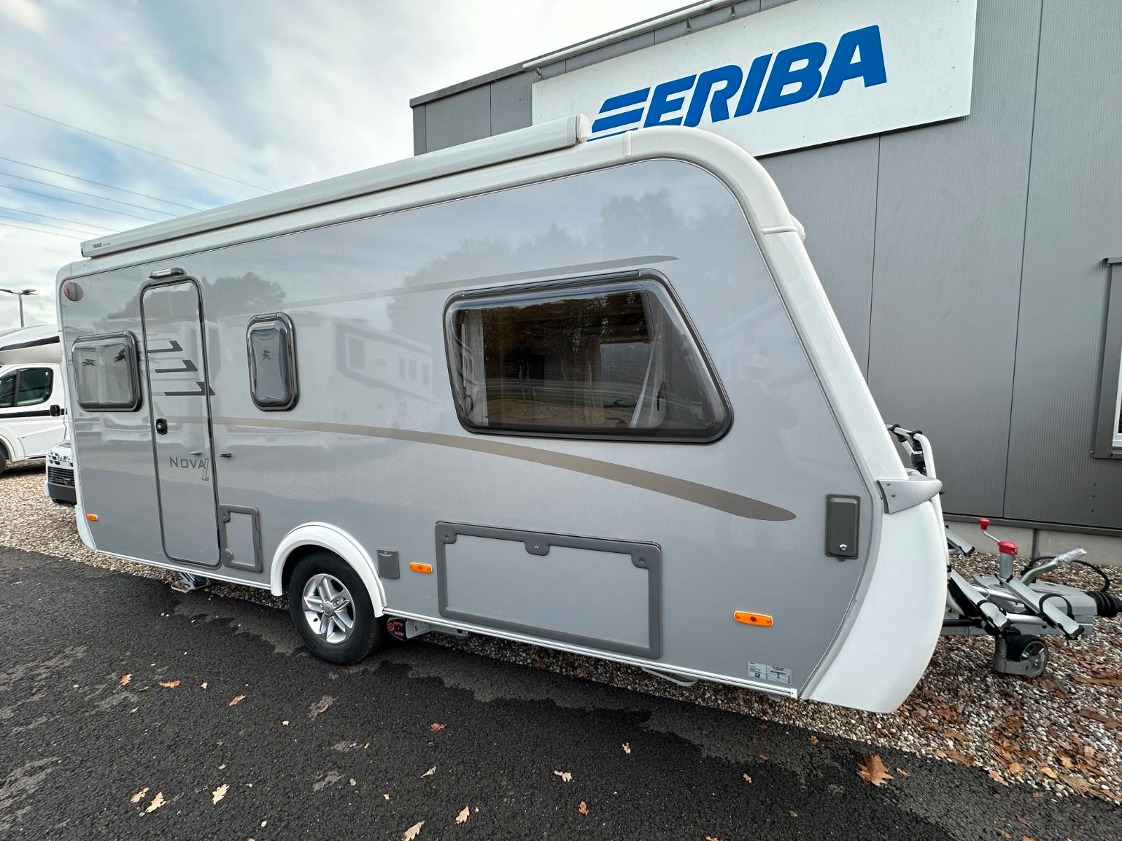 HYMER / ERIBA / HYMERCAR Nova Light 470