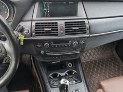 BMW X5 3.0 Turbodiesel KAT xDrive 40d Metallic