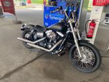 Harley-Davidson Dyna Street Bob -5HD1- 20905 km - Angebote