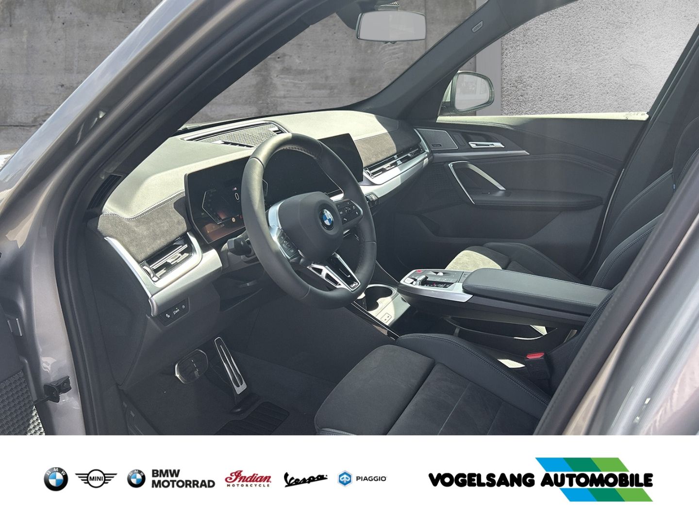 BMW X1 - Bild 3