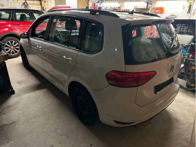 Volkswagen Touran TAXI Comfortline BMTStart-Stopp