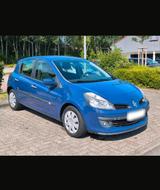 Renault Clio Dynamique 1.2 16V Klima TÜV 5... - Renault Clio aus 2008: 1.5