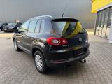 Volkswagen Tiguan 2.0  Team 4Motion AUTOMATIK/KAMERA/SHZ* - Volkswagen: Team