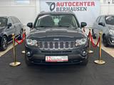 Jeep Compass Limited 4x2 *NAVI*LEDER*GARANTI - Jeep Compass in Duisburg