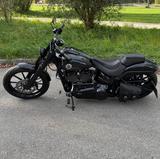 Harley-Davidson Breakout 103 - Harley-Davidson Motorräder in München