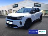 Citroën C5 Aircross Kamera*Automatik*SHZ*PDC vorn* - Citroën C5 Aircross in Dresden