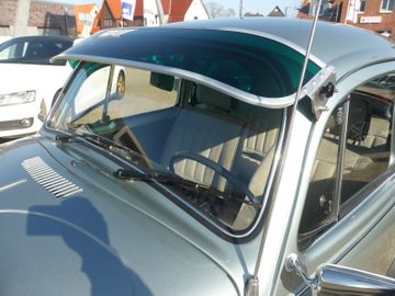 Volkswagen Käfer 1200 (L) Sondermodell S 708