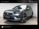 Seat Tarraco 2.0 TSI Xcellence 4Drive LED/AHK/Fahrass - Seat Tarraco in Chemnitz