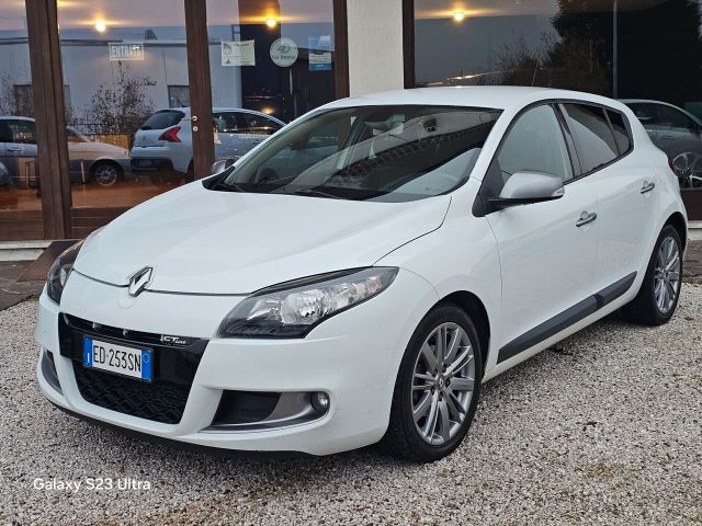 Renault Megane 1.5 DIESEL UNICO PROPRIETRIO ANNO