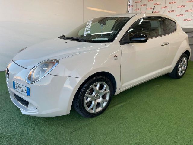 Alfa Romeo ALFA ROMEO MITO 1.3 MLTJ 95CV