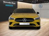 Mercedes-Benz CLA 180 SB *PROGRESSIVE*NIGHT*CARBON*SHZ*NAVI* - Mercedes-Benz CLA 180 Shooting Brake aus 2022