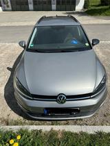 Volkswagen Golf 1.6 TDI Comfortline Variant Comfortline