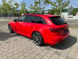 Audi S4 3.0 TFSI tiptronic quattro Avant -AHK und  - Audi S4 mit Anhängerkupplung