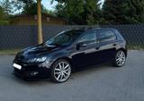Volkswagen Golf VI 1.2 TSI Style  