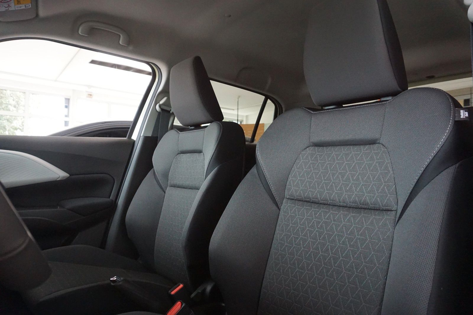 Suzuki Swift - Bild 17