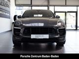 Porsche Macan GTS Luftfederung PASM 12/2016 EZ 127.400km - Porsche: Gt1