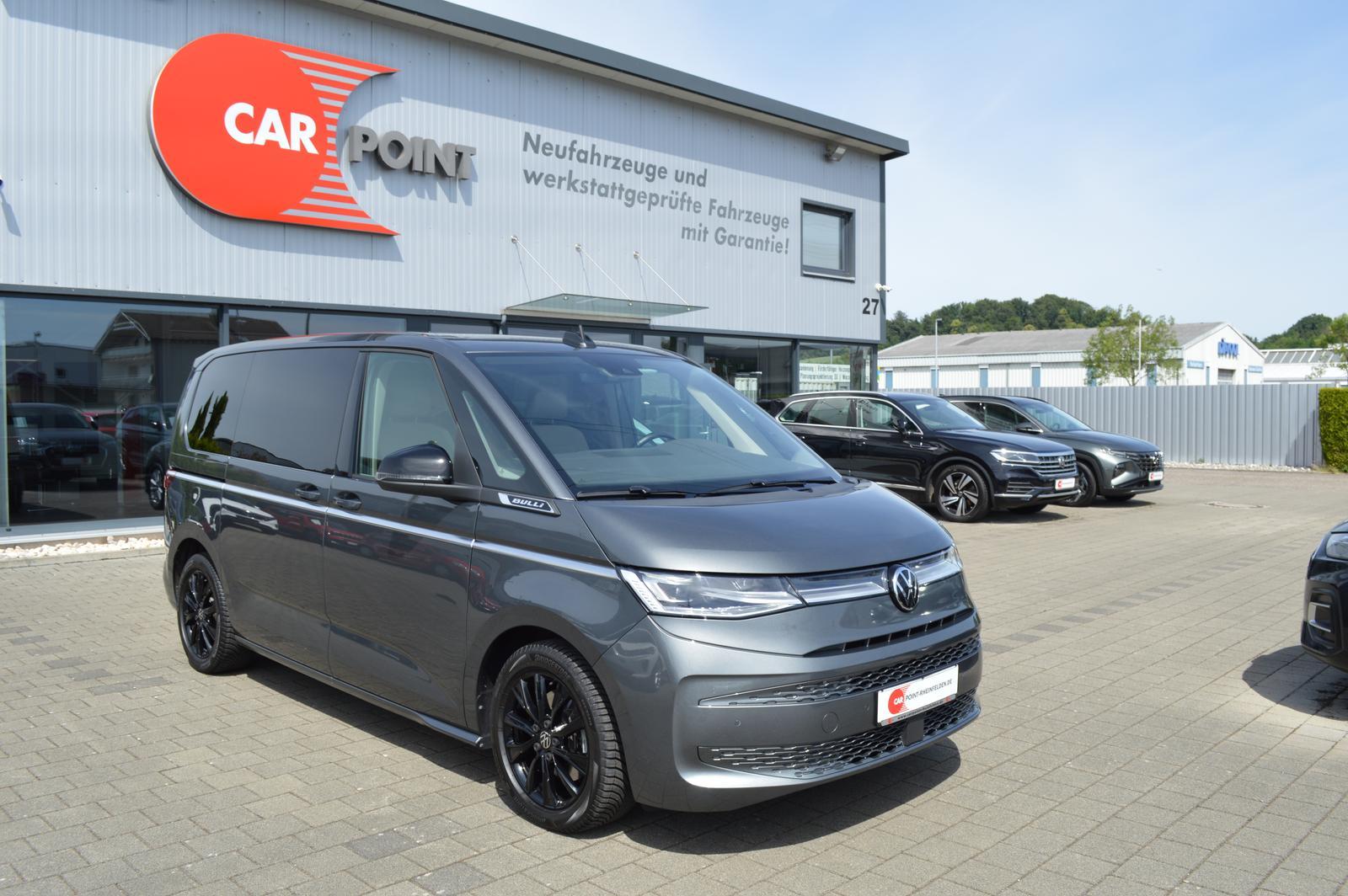 Volkswagen T7 Multivan Style*Navi*Pano*Virtual*AHK*StandHZ