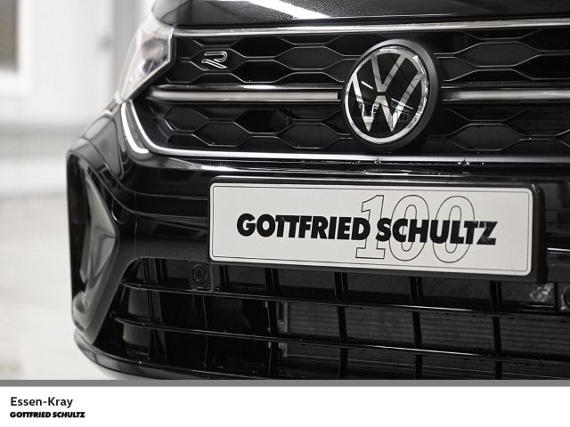 Volkswagen Taigo - Bild 7