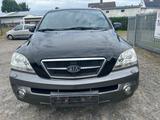 Kia Sorento 2.5 CRDi EX - Kia Gebrauchtwagen von 2003