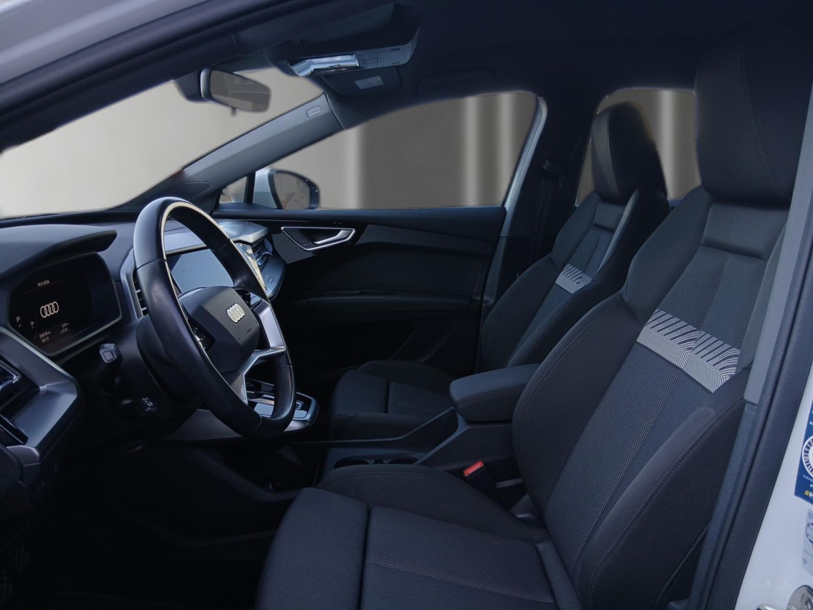 Audi Q4 e-tron - Bild 19