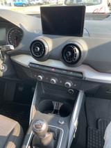 Audi Q2 1.4 TFSI COD -regelm. Inspektionen - Audi in Berlin: Q1