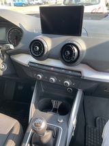 Audi Q2 1.4 TFSI COD -regelm. Inspektionen - Berlin In gebraucht